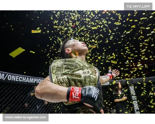 UFC与ONE冠军赛加速资源争夺亚洲北美双线战略布局争锋 UFC与ONE冠军赛加速资源争夺亚洲北美双线战略布局争锋