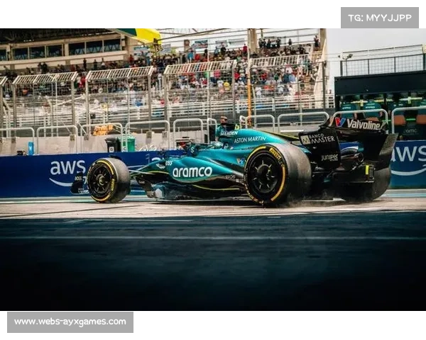 F1积极拓展女性观众群体，阿斯顿·马丁与护肤品牌合作引关注