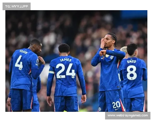 切尔西3-2逆转西汉姆联，佩德罗传射建功